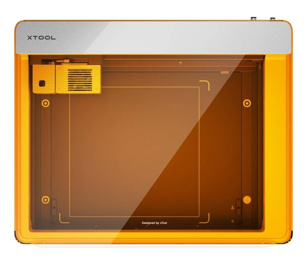 xTool Grawerka laserowa 4w1 M1 Ultra 20W - zestaw Deluxe - 1570546 - zdjęcie 4